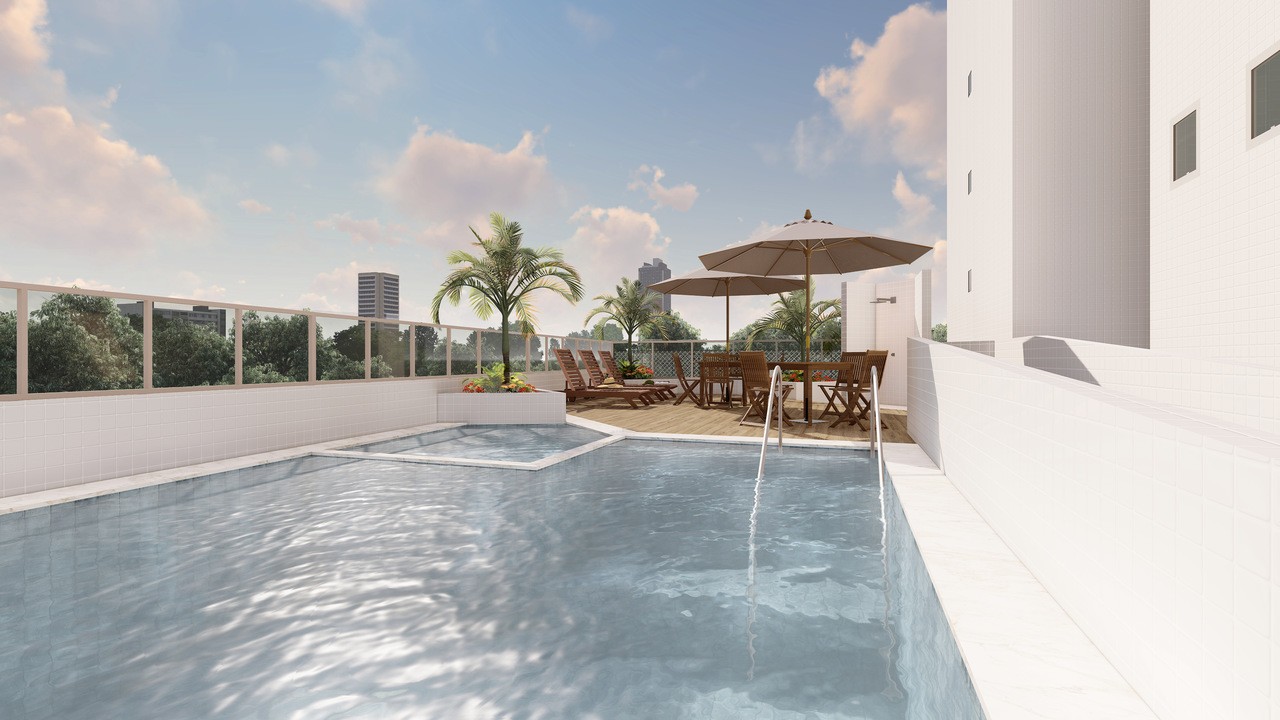 Apartamento, 2 quartos, 87 m² - Foto 1