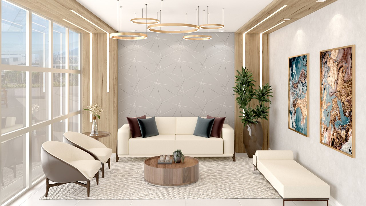 Apartamento, 2 quartos, 87 m² - Foto 6
