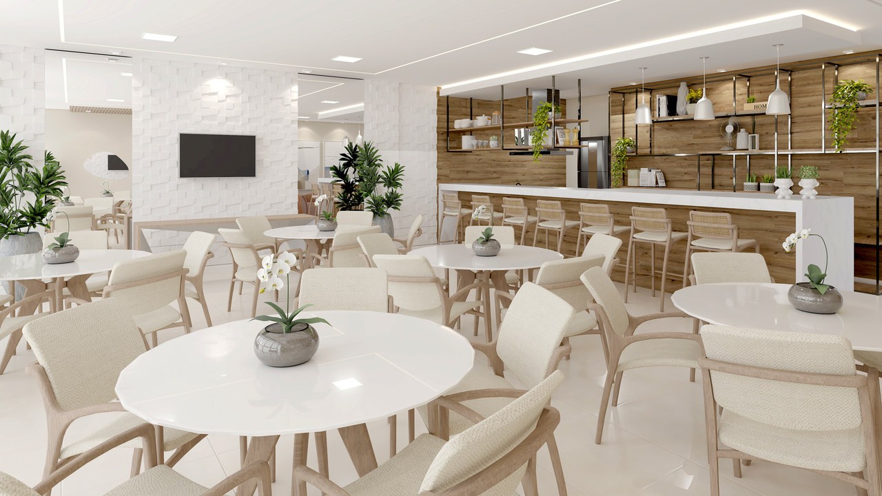 Apartamento, 2 quartos, 87 m² - Foto 9