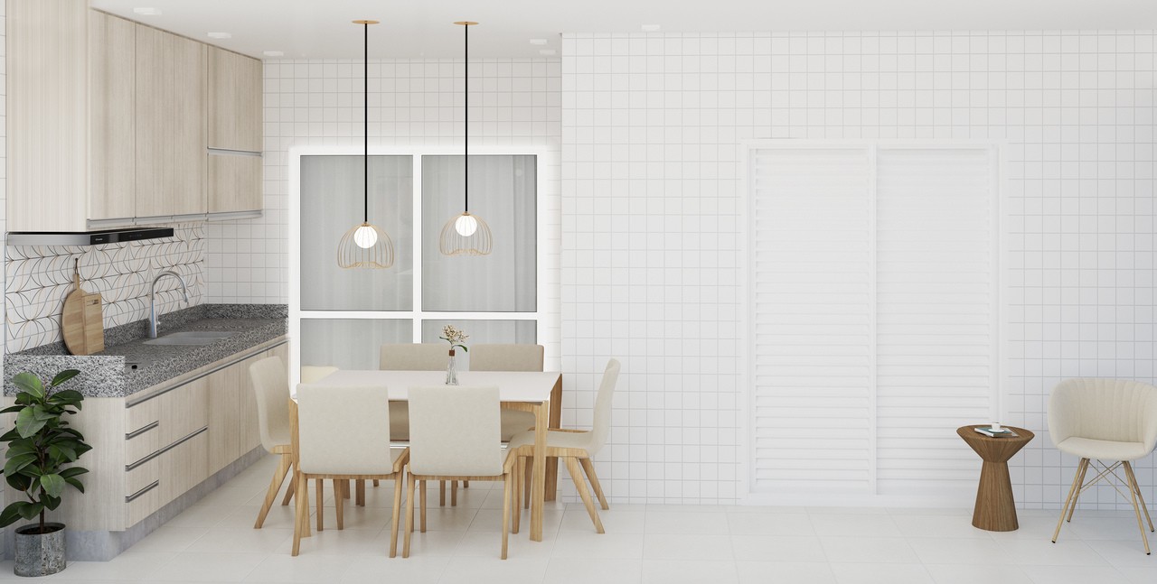 Apartamento, 2 quartos, 87 m² - Foto 14