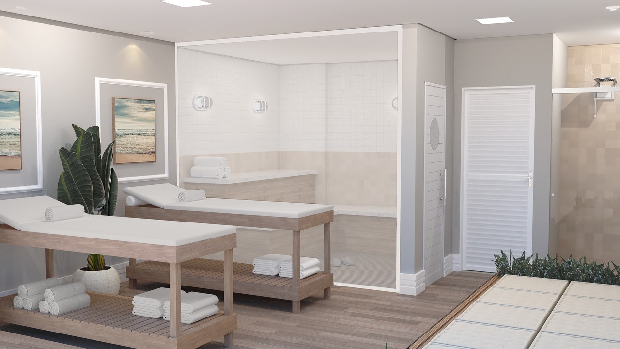 Apartamento, 2 quartos, 87 m² - Foto 12