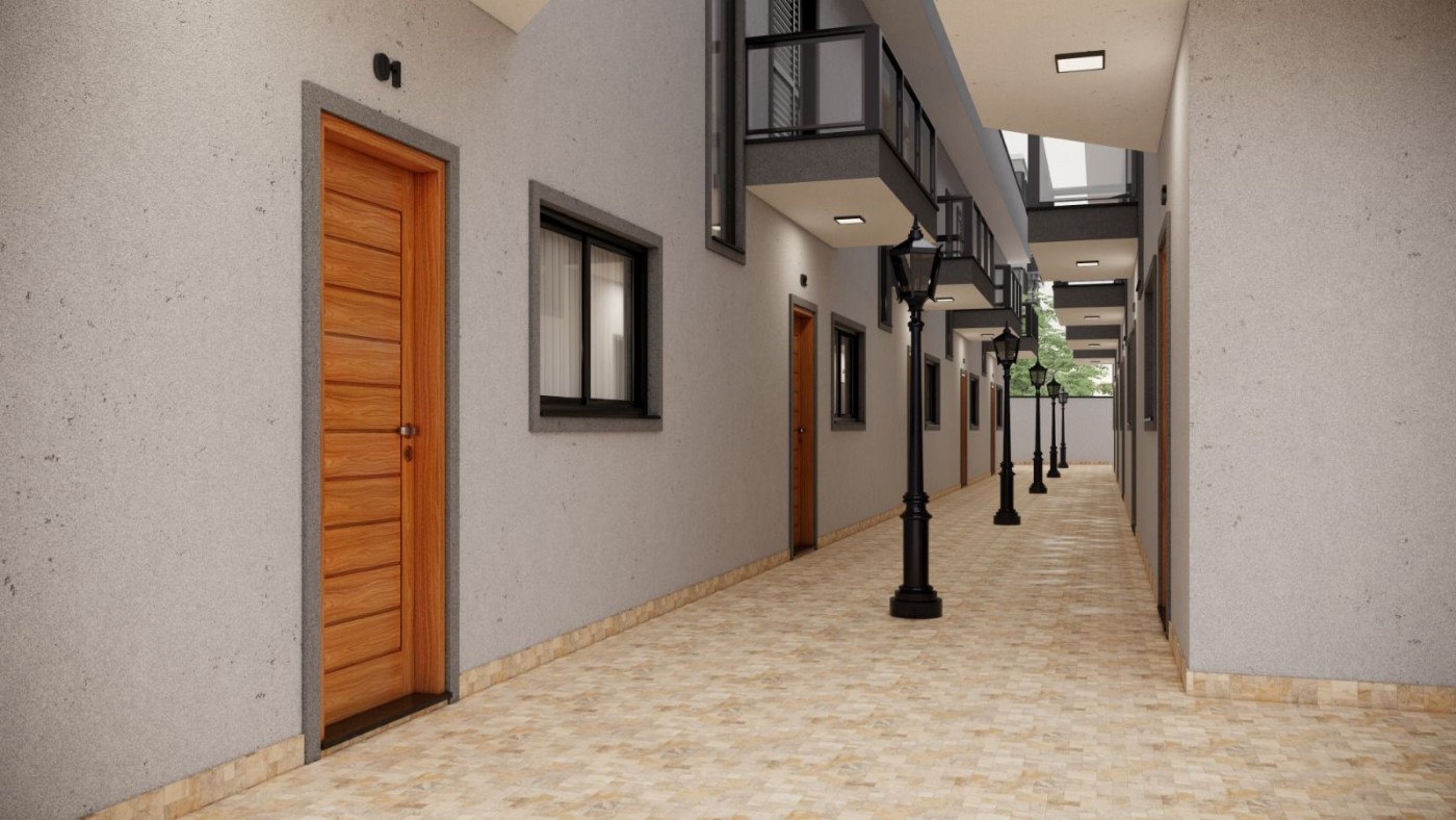 Casa, 2 quartos - Foto 4