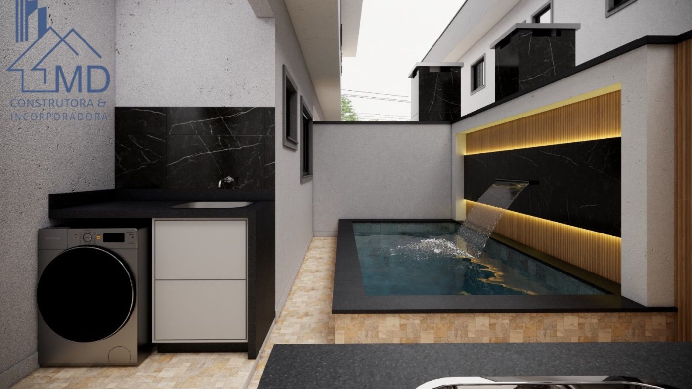 Casa, 2 quartos - Foto 6