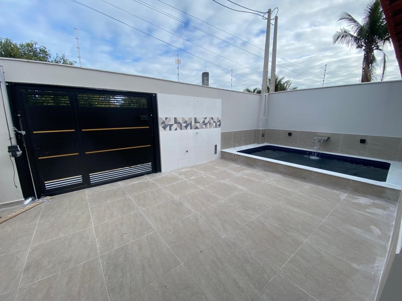 Casa, 2 quartos - Foto 3