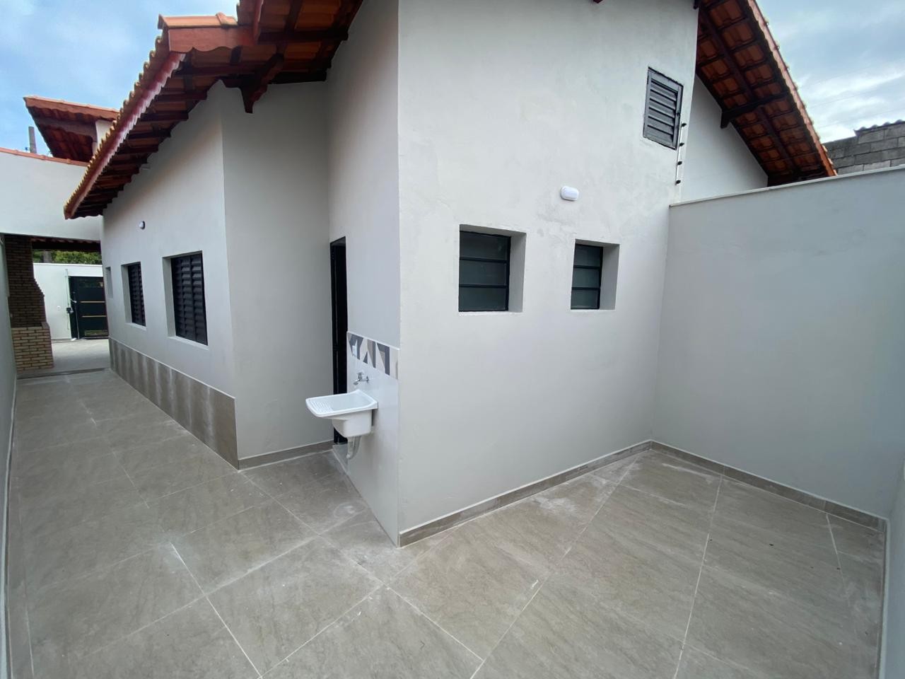Casa, 2 quartos - Foto 6