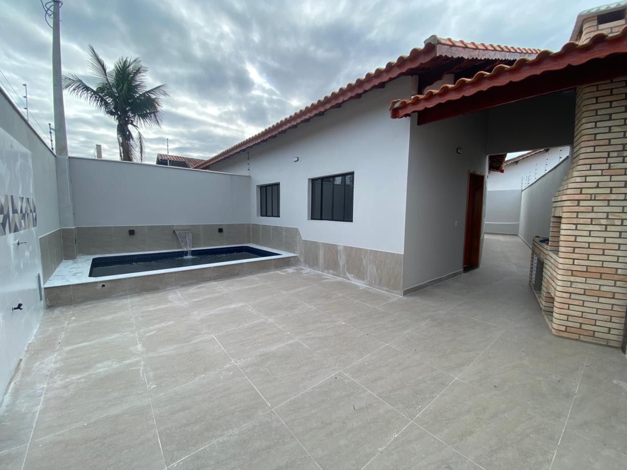 Casa, 2 quartos - Foto 5