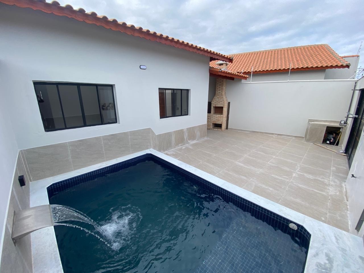 Casa, 2 quartos - Foto 12