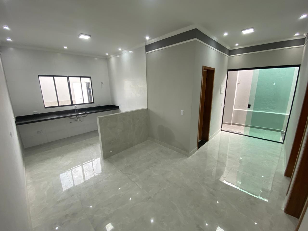 Casa, 2 quartos - Foto 17