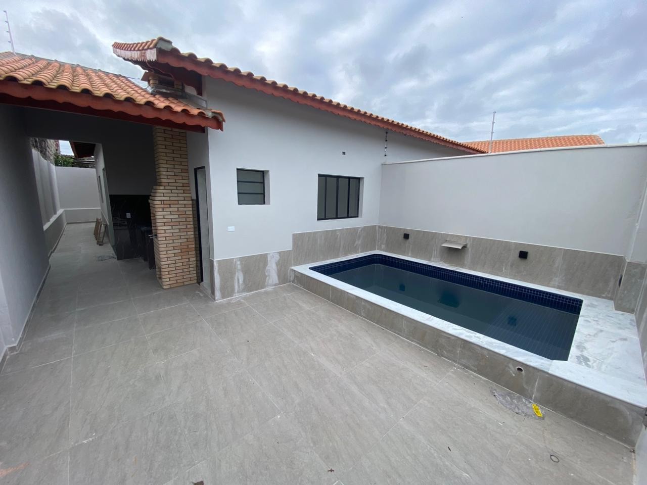 Casa, 2 quartos - Foto 22
