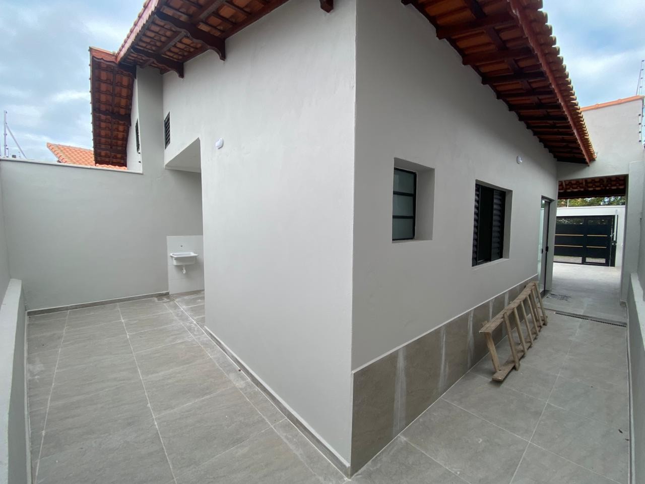 Casa, 2 quartos - Foto 25