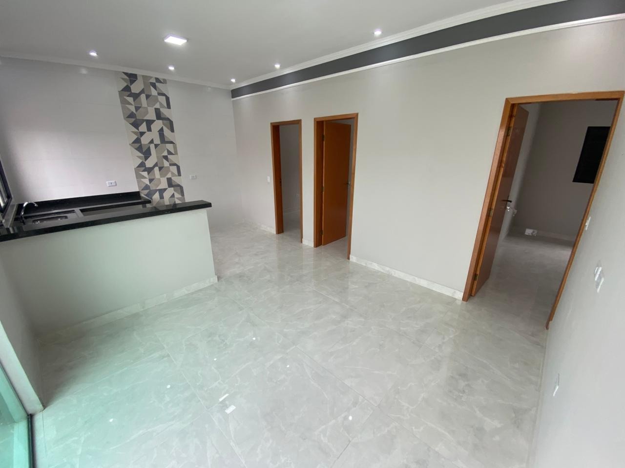 Casa, 3 quartos - Foto 3