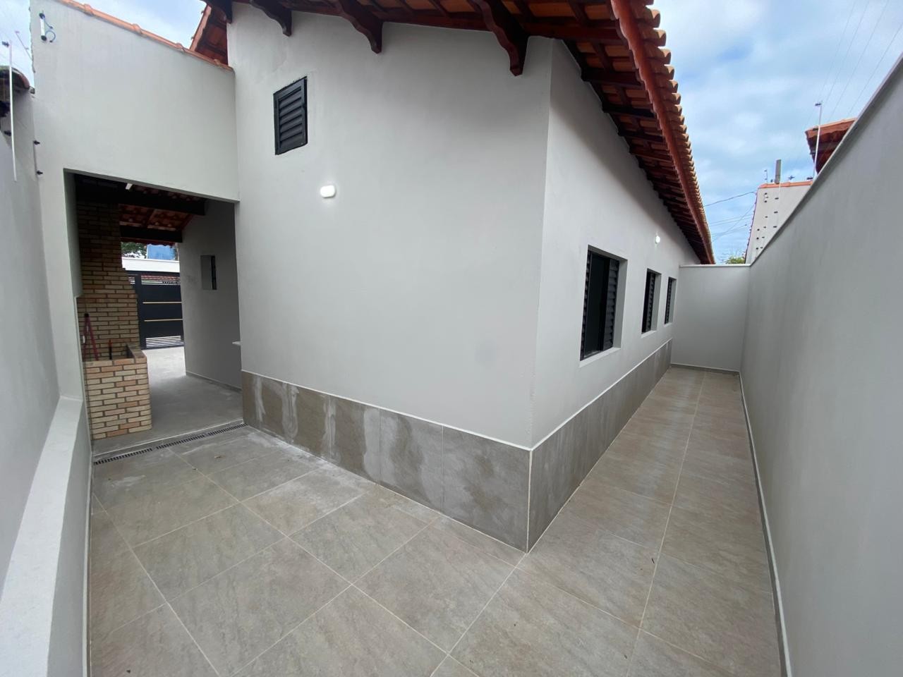 Casa, 3 quartos - Foto 8