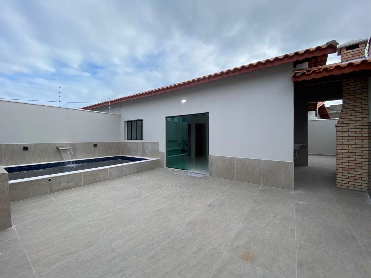 Casa, 3 quartos - Foto 14