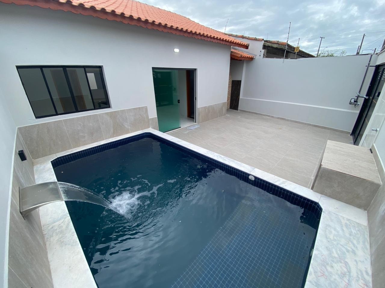 Casa, 3 quartos - Foto 15