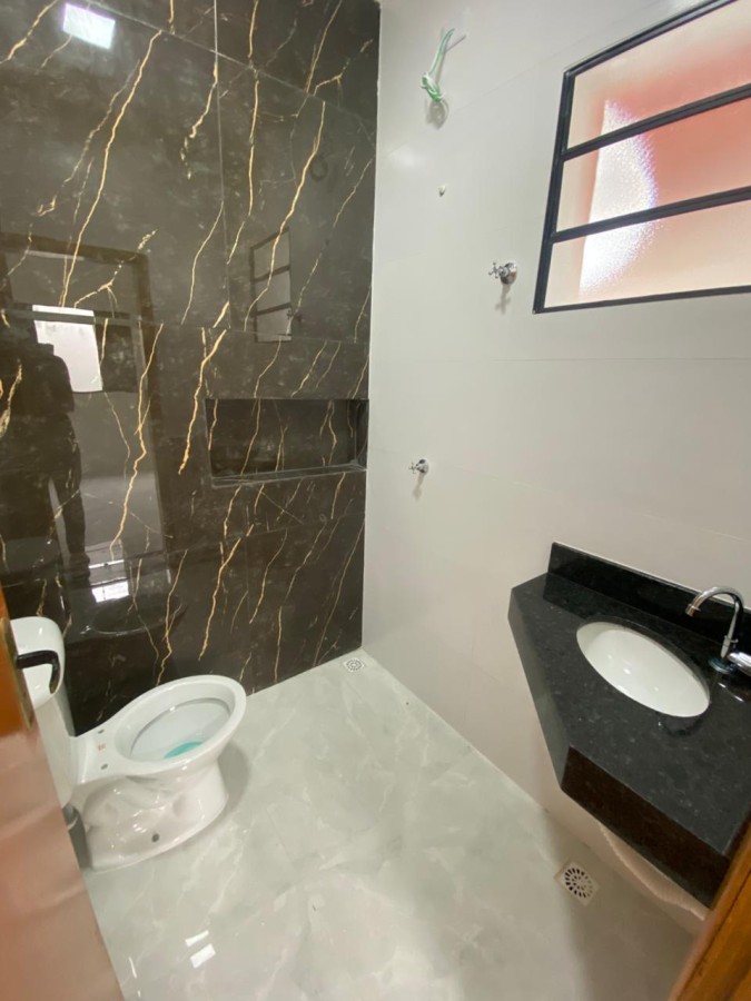 Casa, 3 quartos - Foto 18