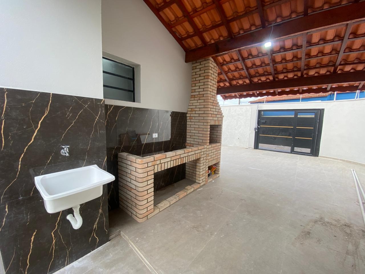Casa, 3 quartos - Foto 28