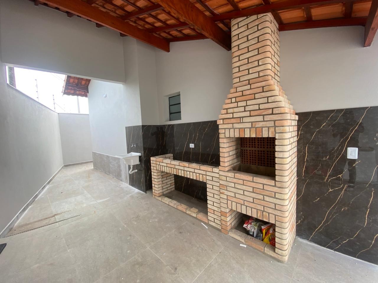 Casa, 3 quartos - Foto 32