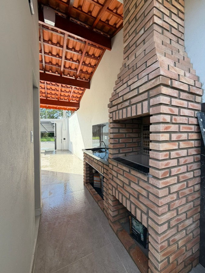 Casa, 2 quartos - Foto 2