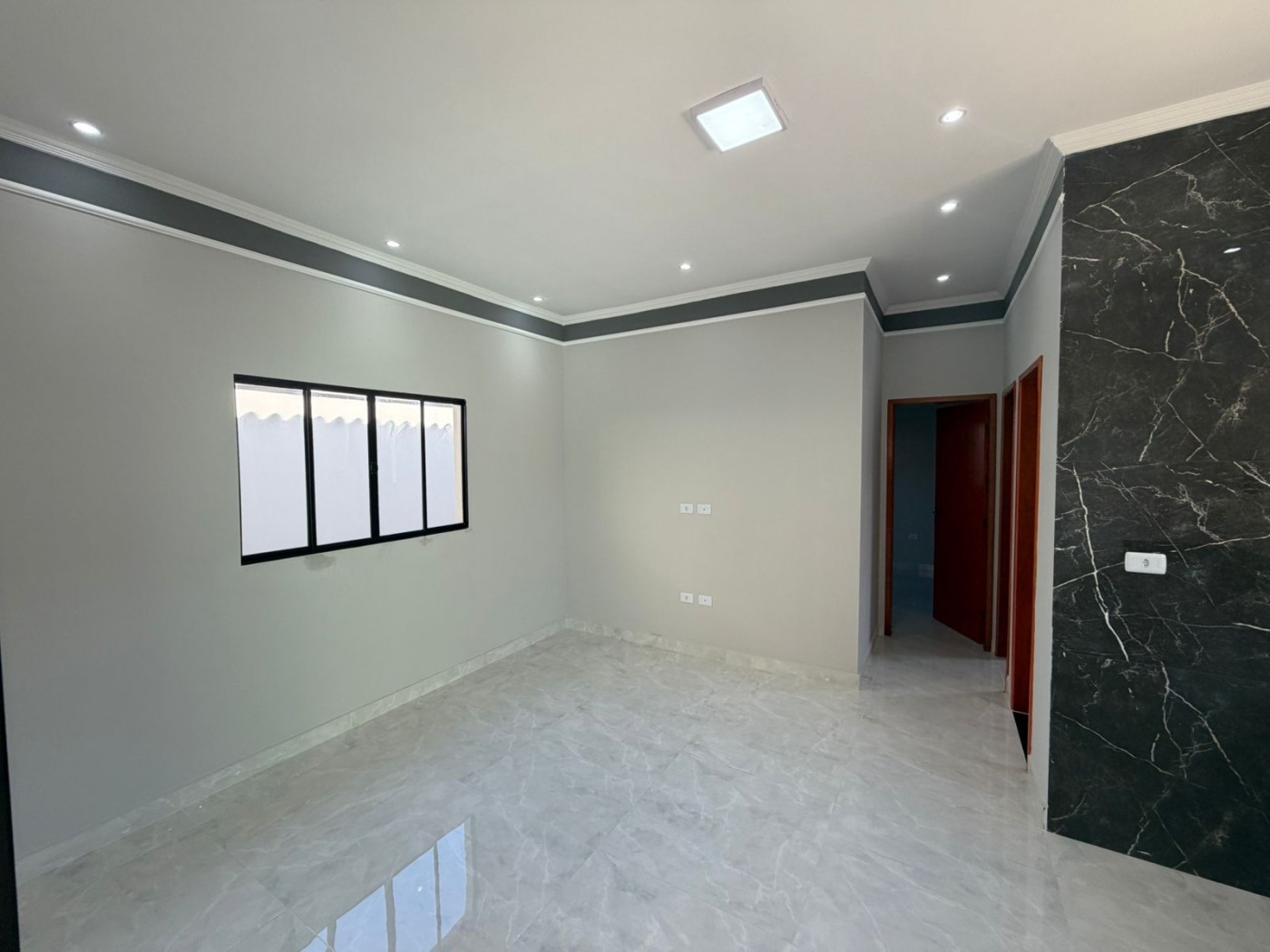 Casa, 2 quartos - Foto 7