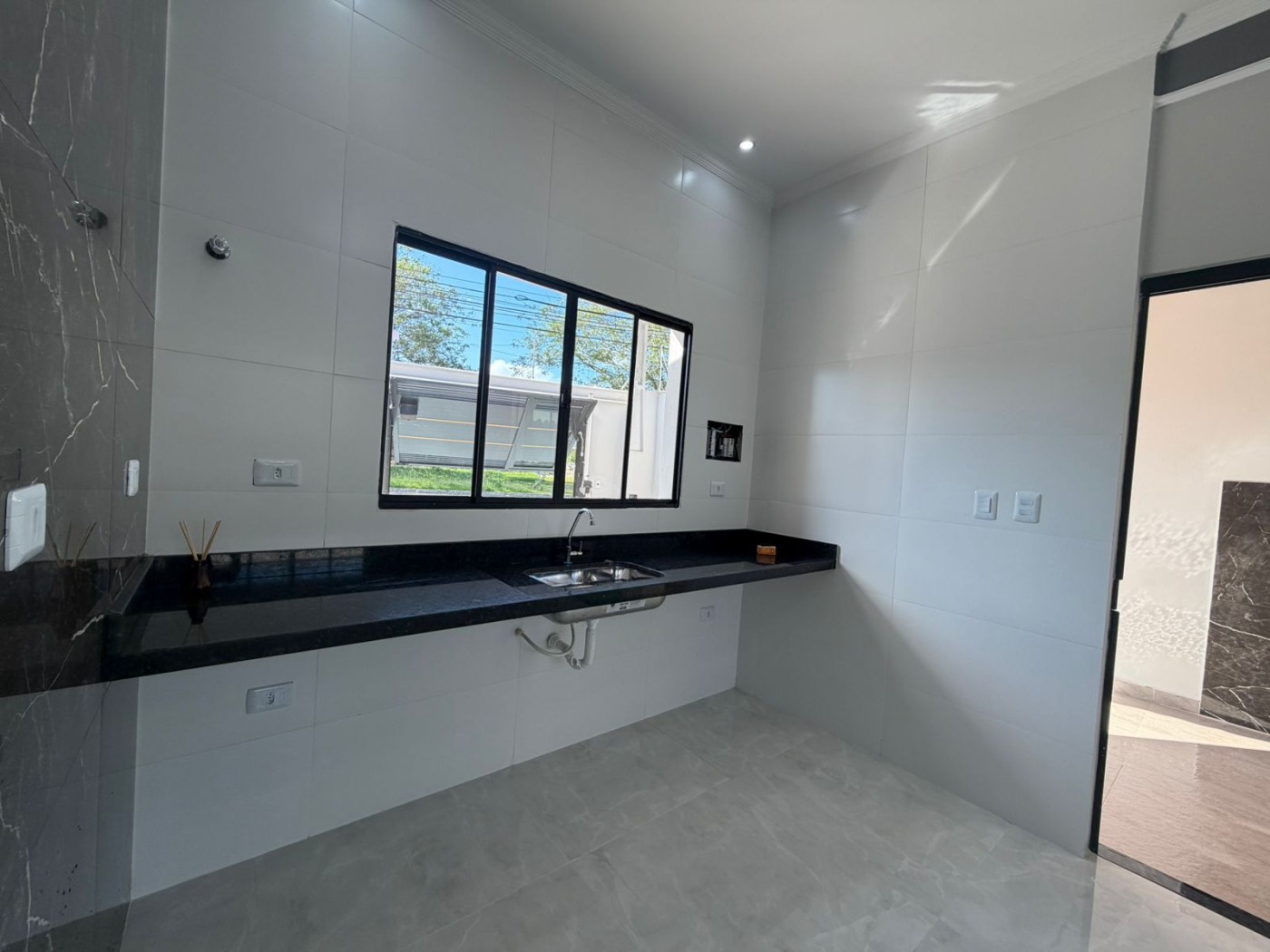 Casa, 2 quartos - Foto 5