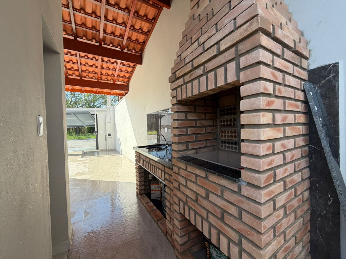 Casa, 2 quartos - Foto 9