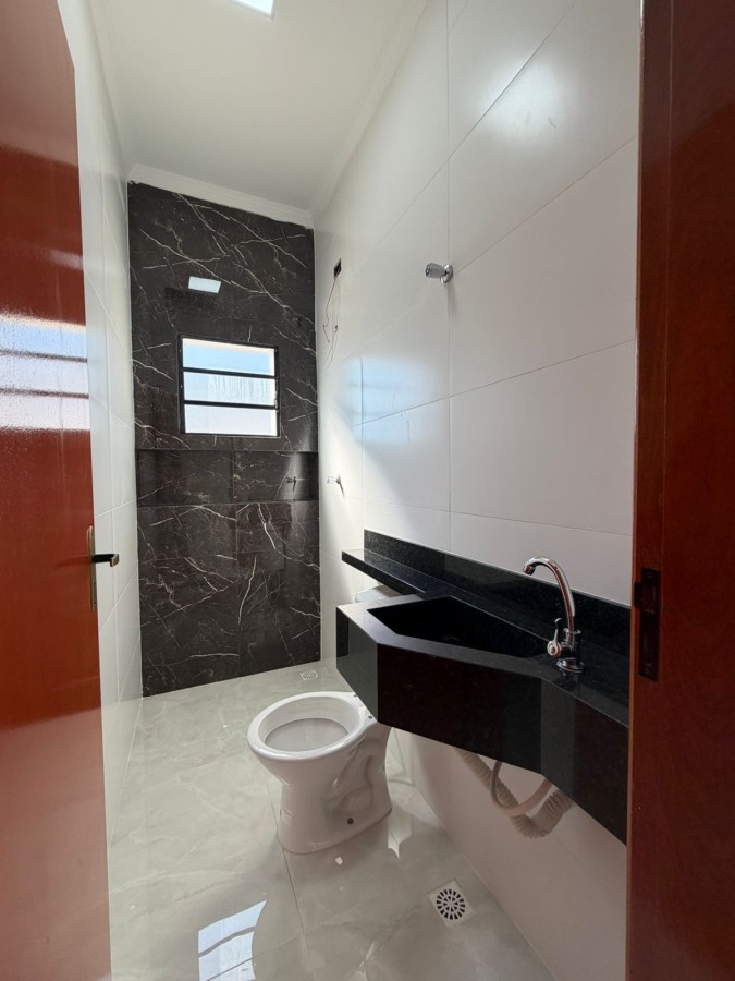 Casa, 2 quartos - Foto 11