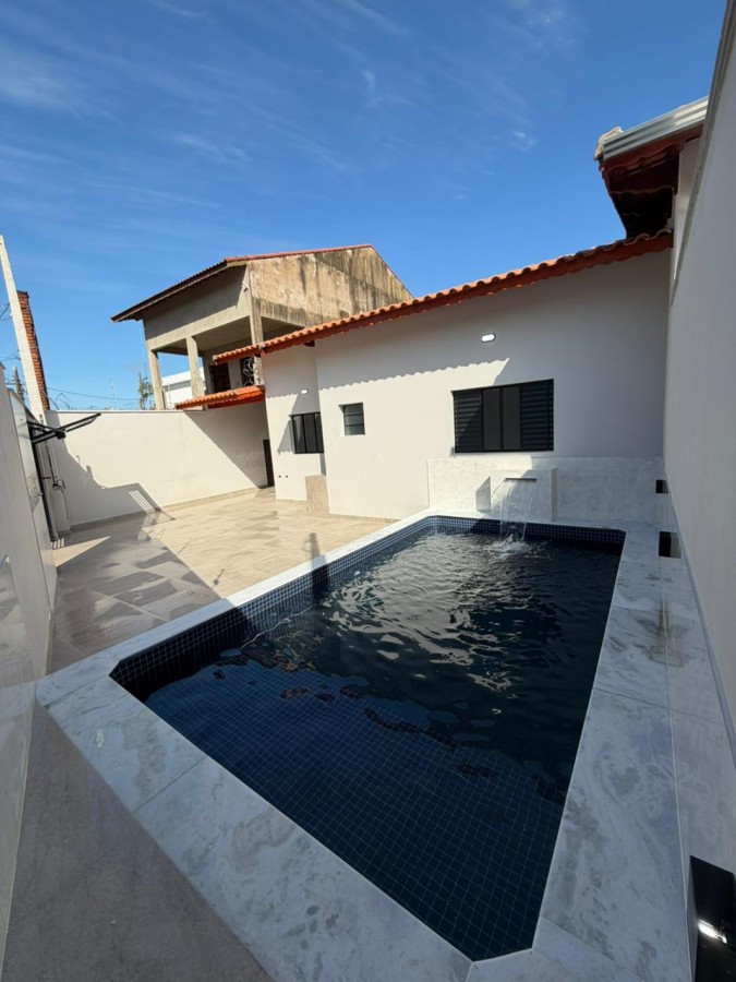 Casa, 2 quartos - Foto 16
