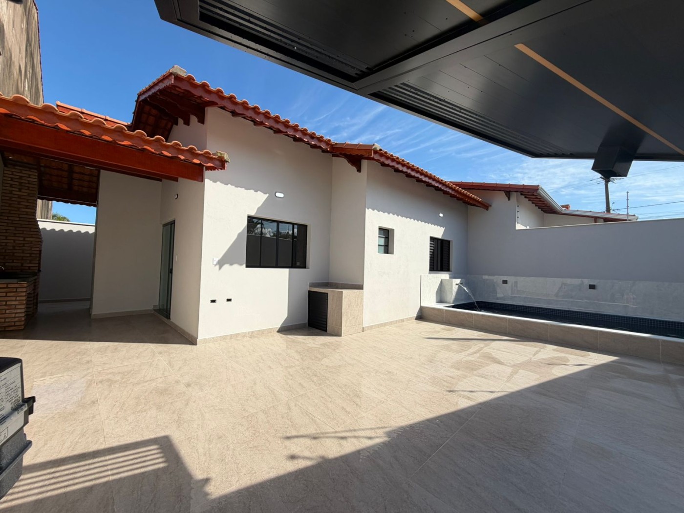 Casa, 2 quartos - Foto 17