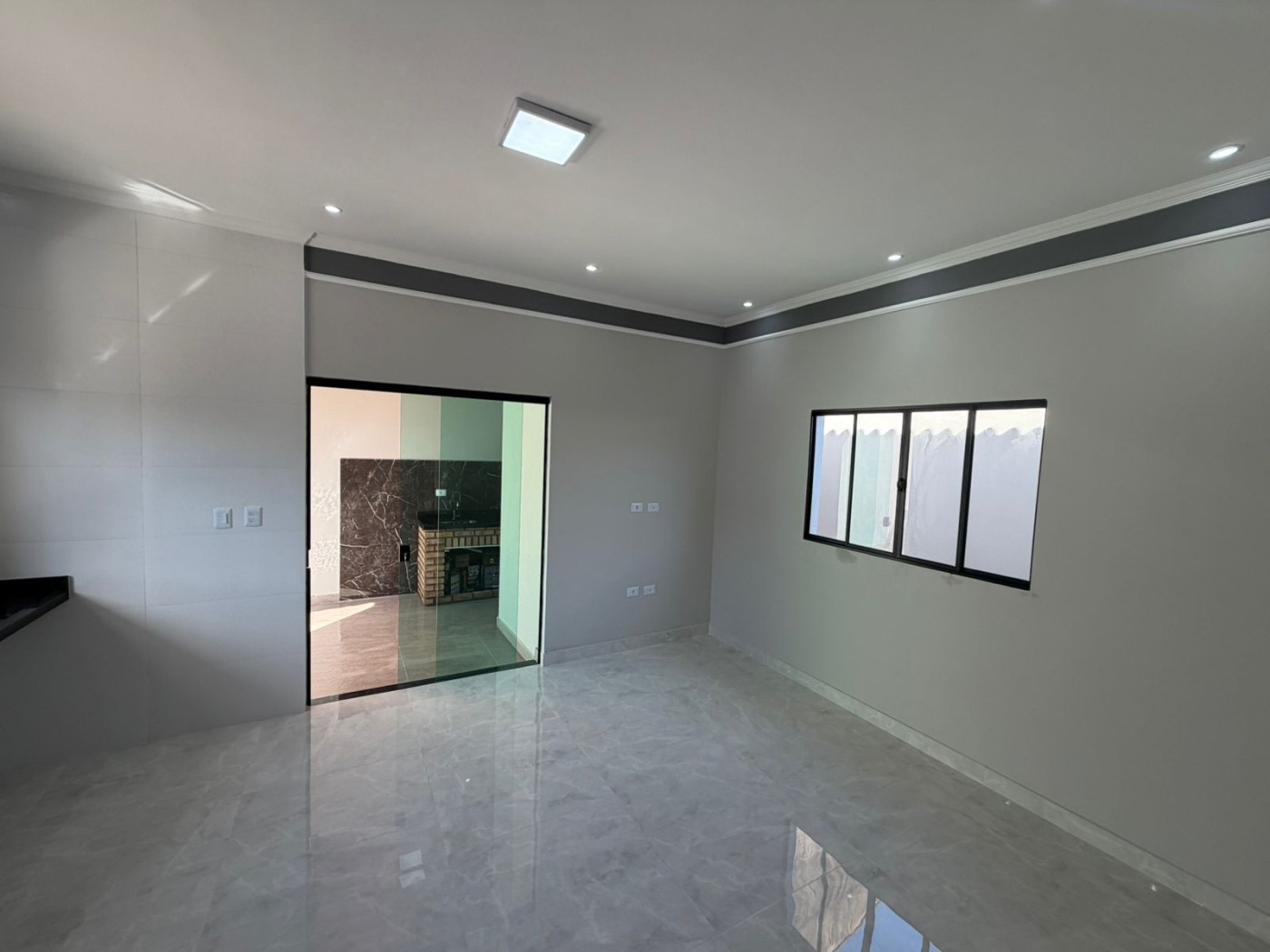 Casa, 2 quartos - Foto 18