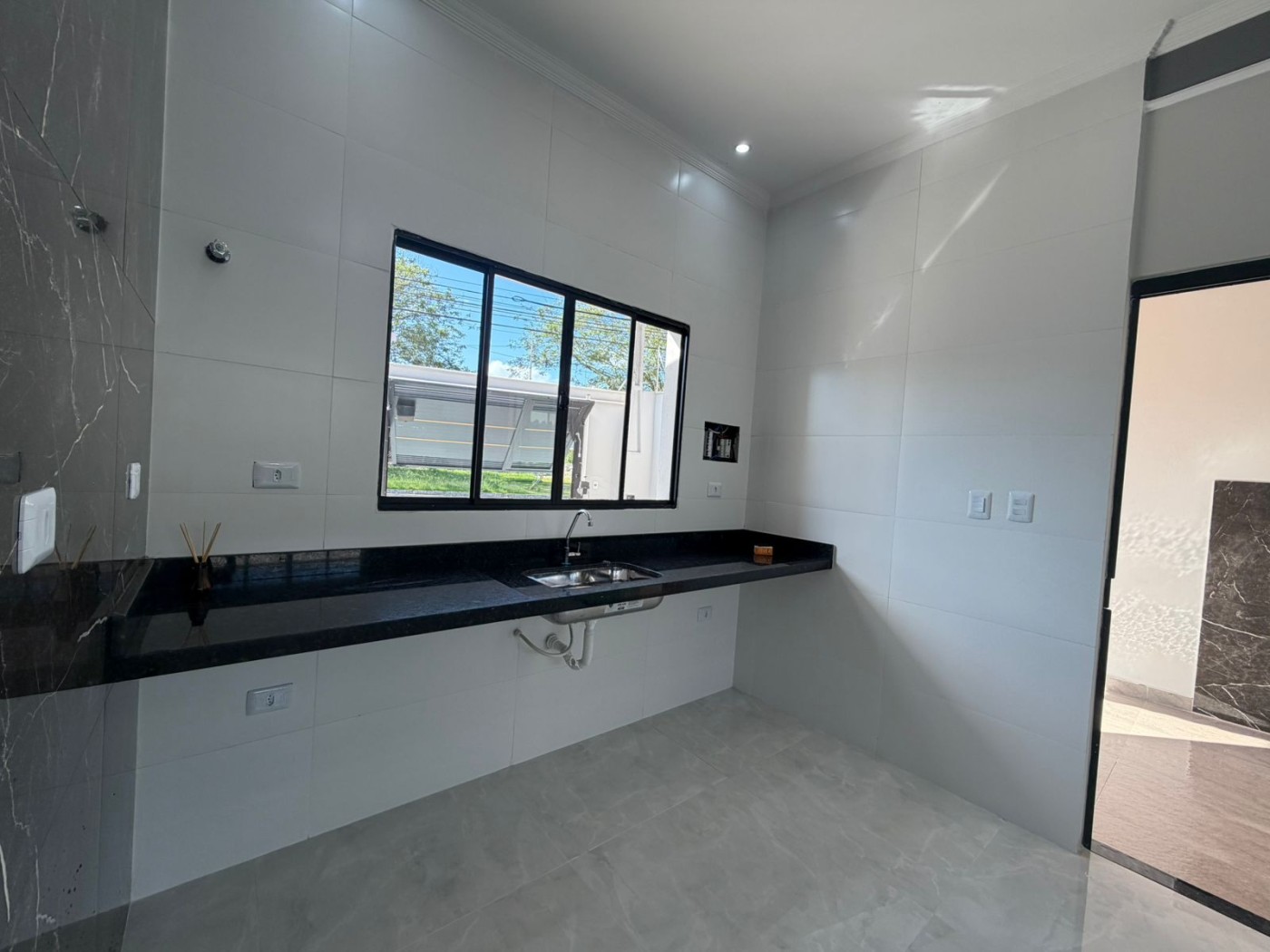 Casa, 2 quartos - Foto 19