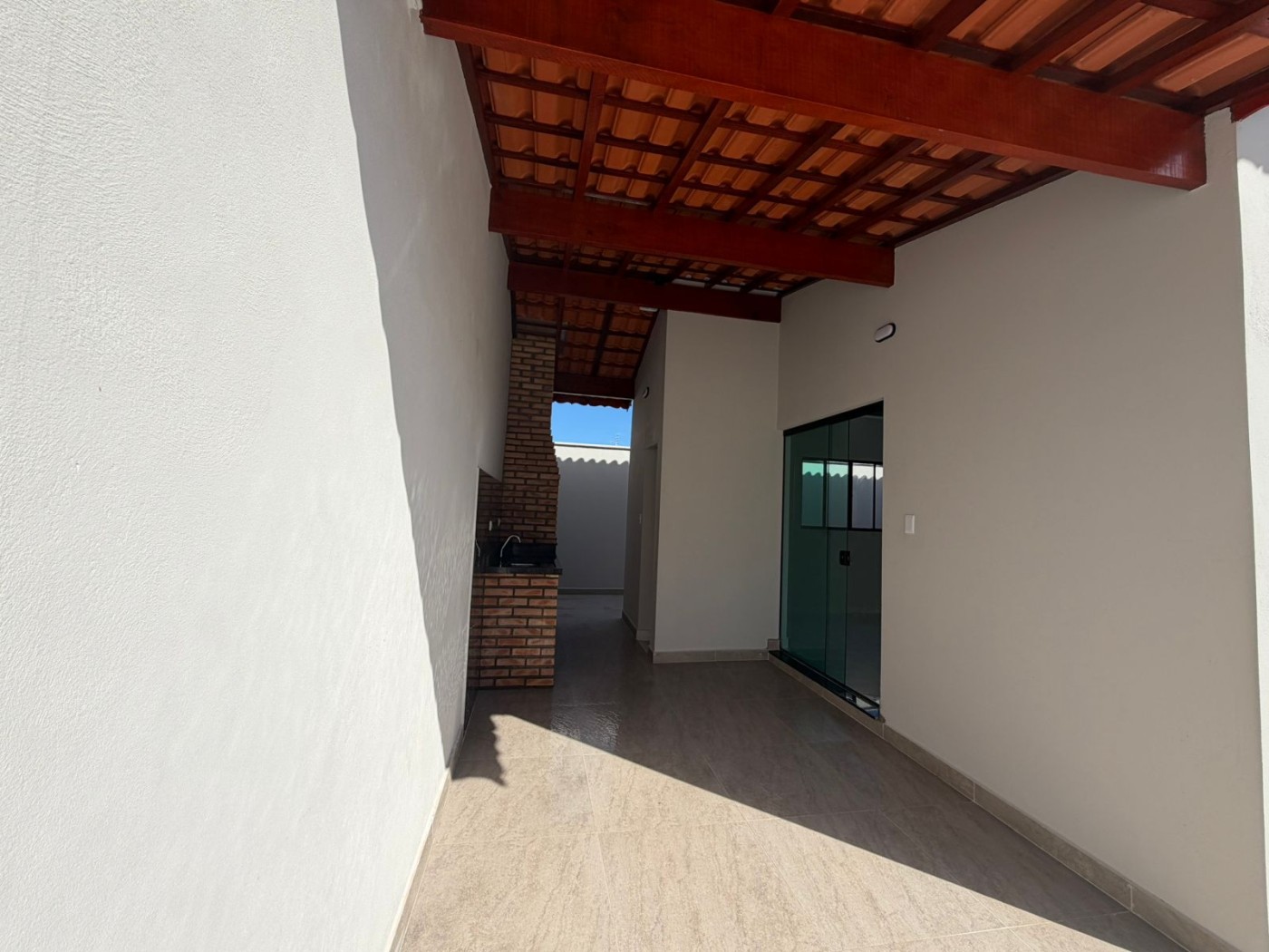 Casa, 2 quartos - Foto 22