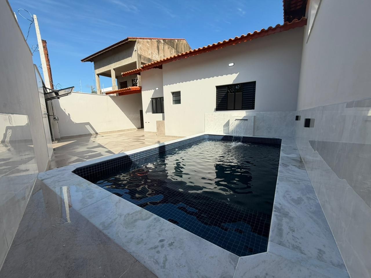 Casa, 2 quartos - Foto 1