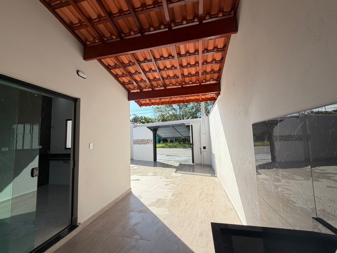 Casa, 2 quartos - Foto 26