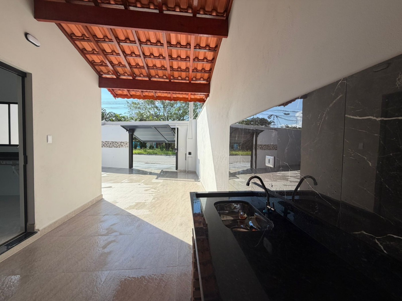 Casa, 2 quartos - Foto 24