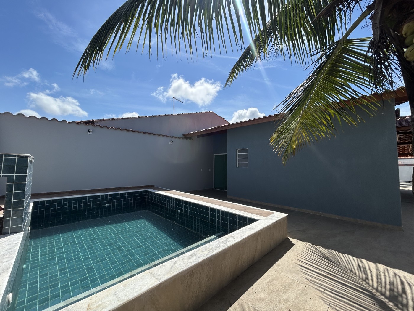 Casa, 3 quartos - Foto 21