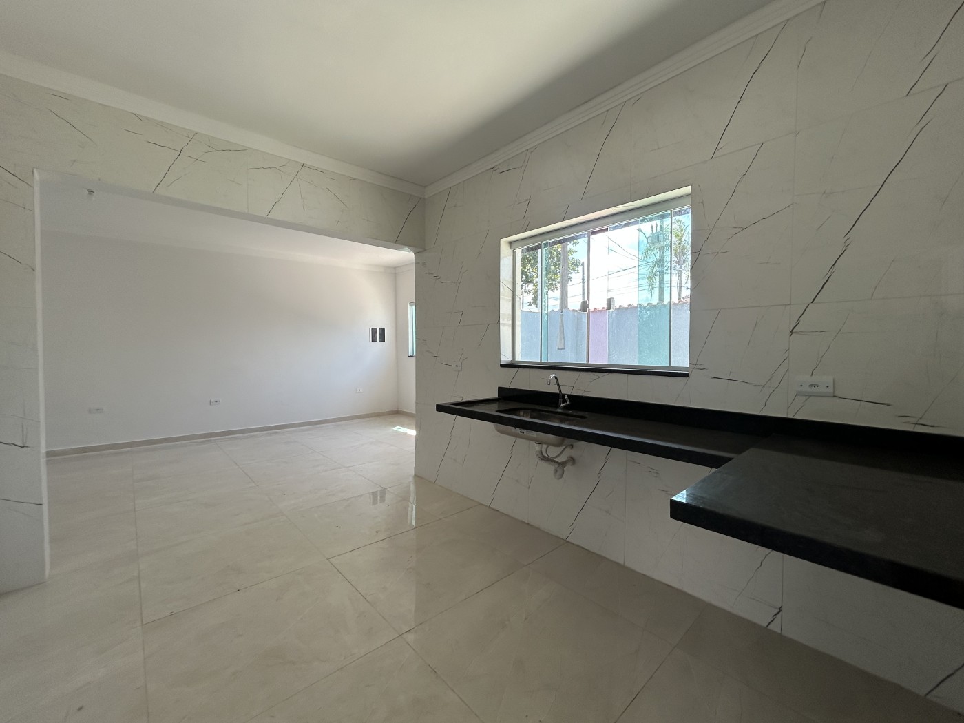 Casa, 3 quartos - Foto 23