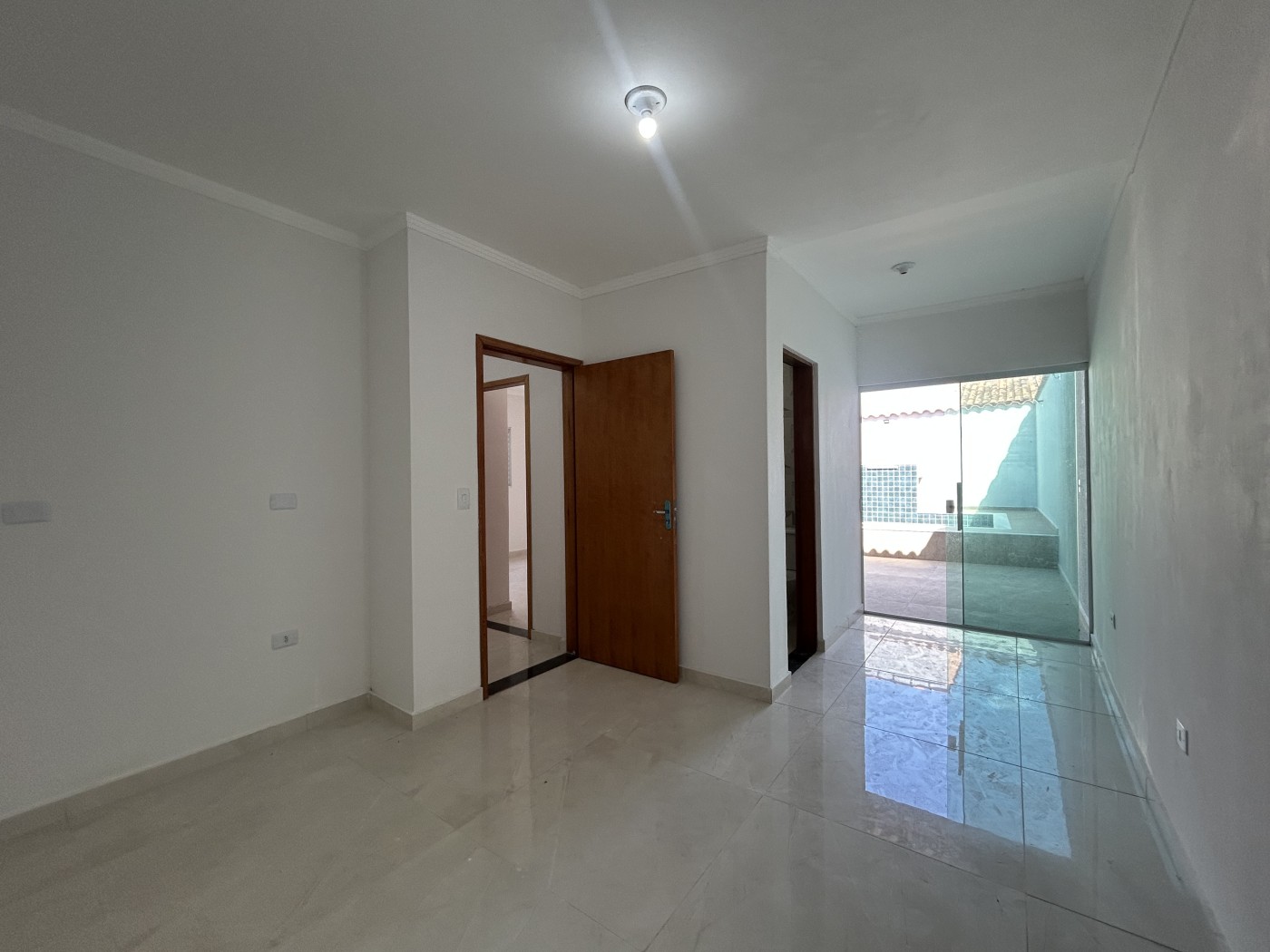 Casa, 3 quartos - Foto 25