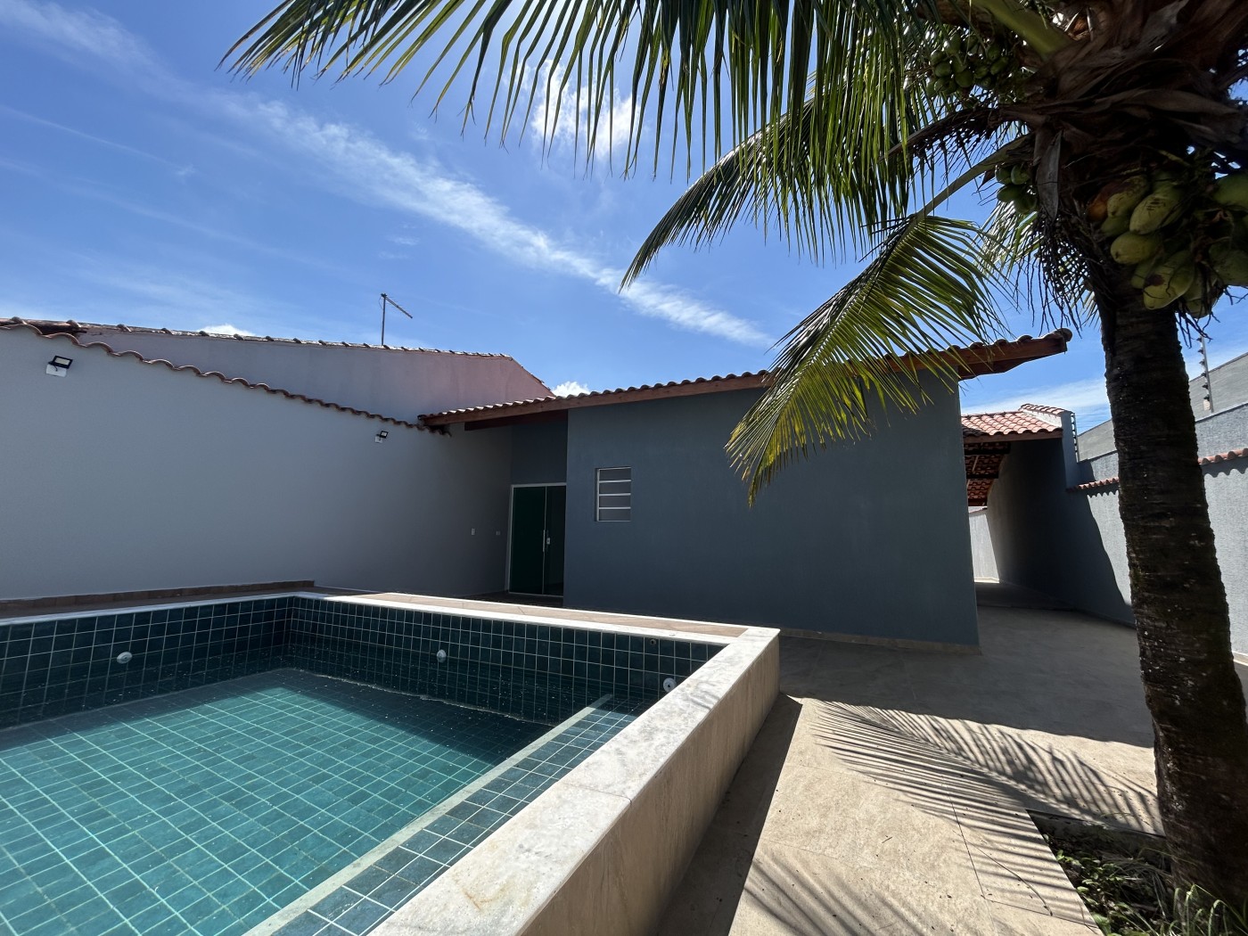 Casa, 3 quartos - Foto 27