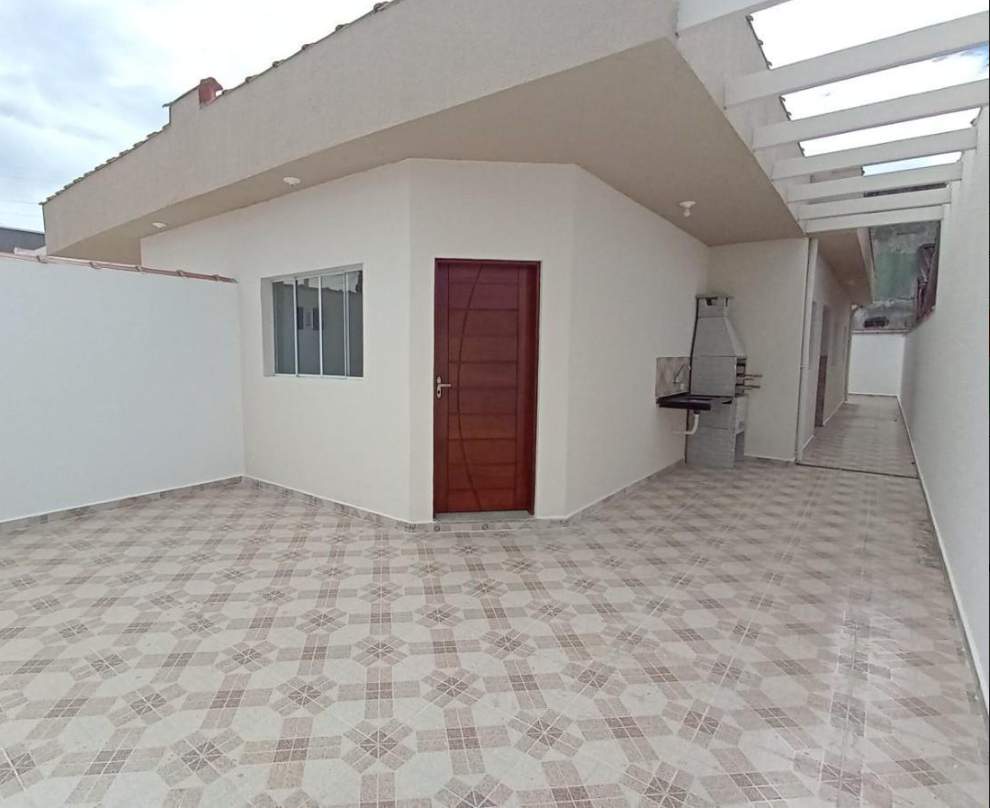Casa, 2 quartos - Foto 2