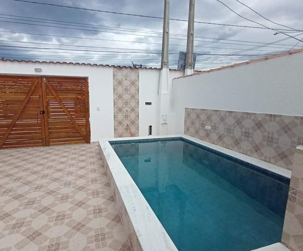 Casa, 2 quartos - Foto 3