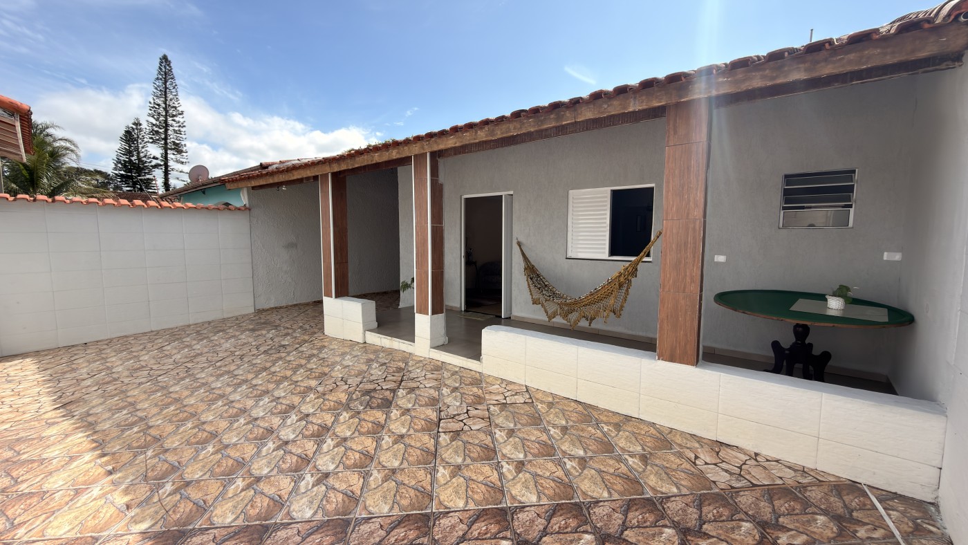 Casa, 4 quartos - Foto 1