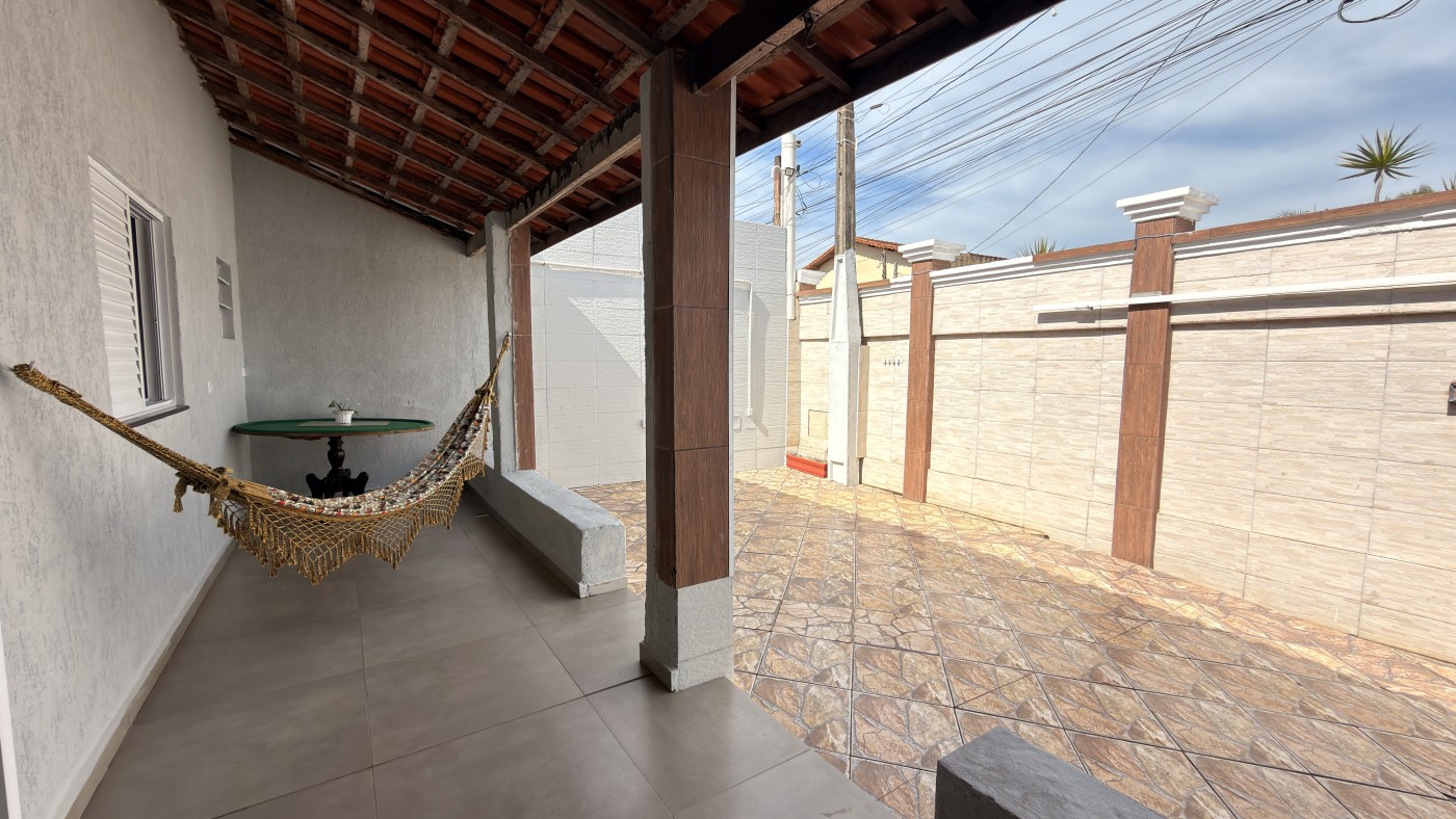 Casa, 4 quartos - Foto 2