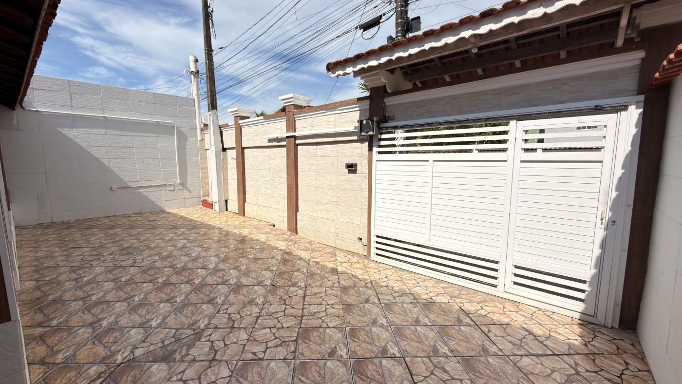 Casa, 4 quartos - Foto 3
