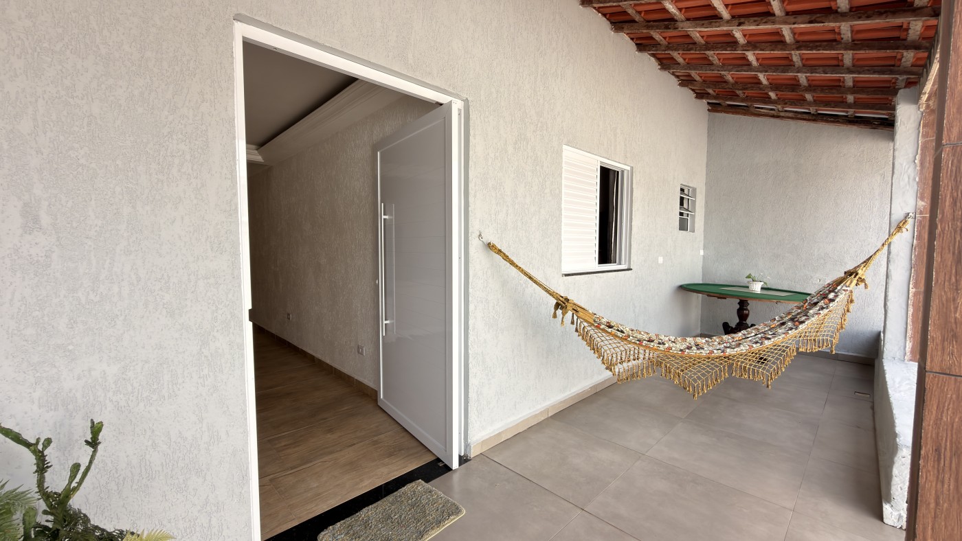 Casa, 4 quartos - Foto 4