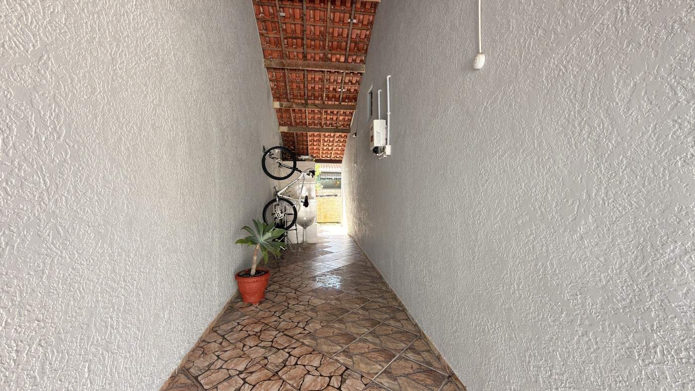 Casa, 4 quartos - Foto 5