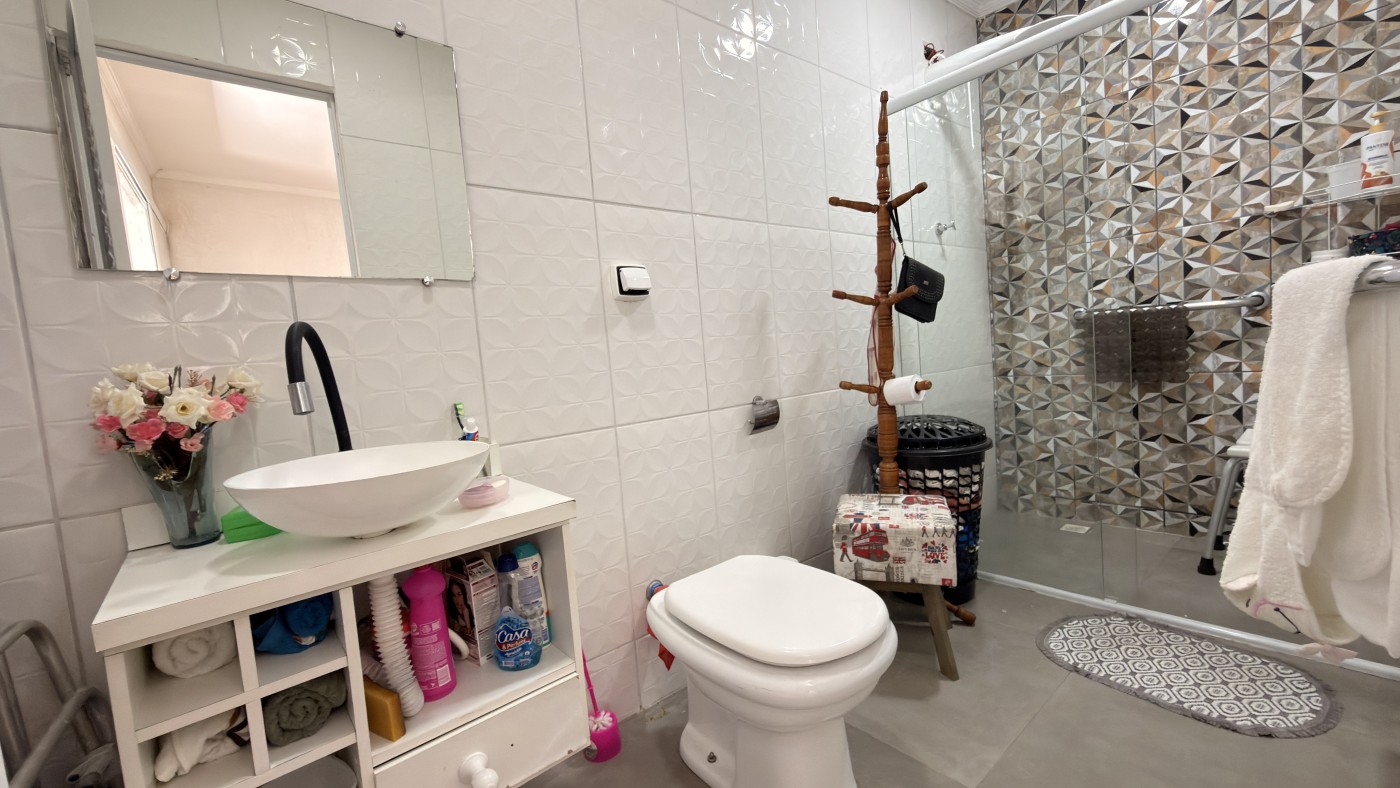 Casa, 4 quartos - Foto 11