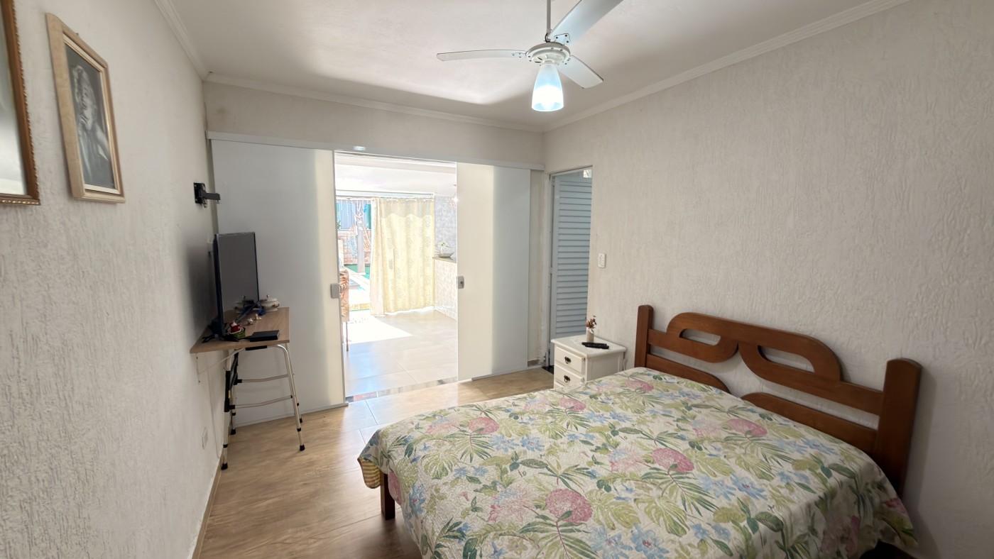Casa, 4 quartos - Foto 12