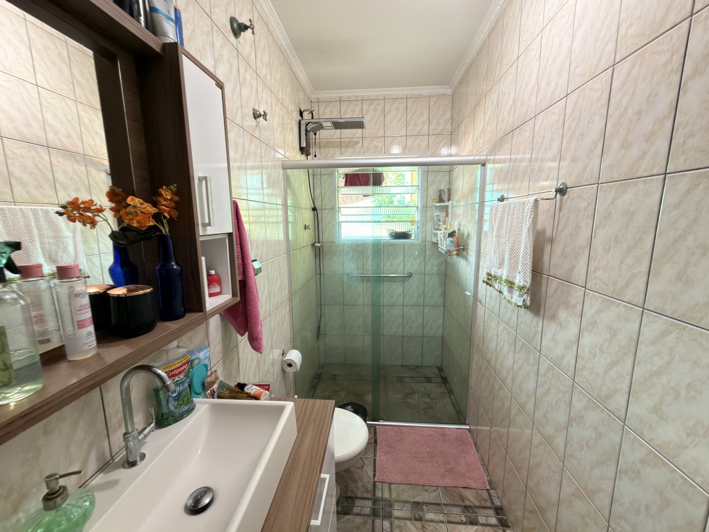 Casa, 4 quartos - Foto 29