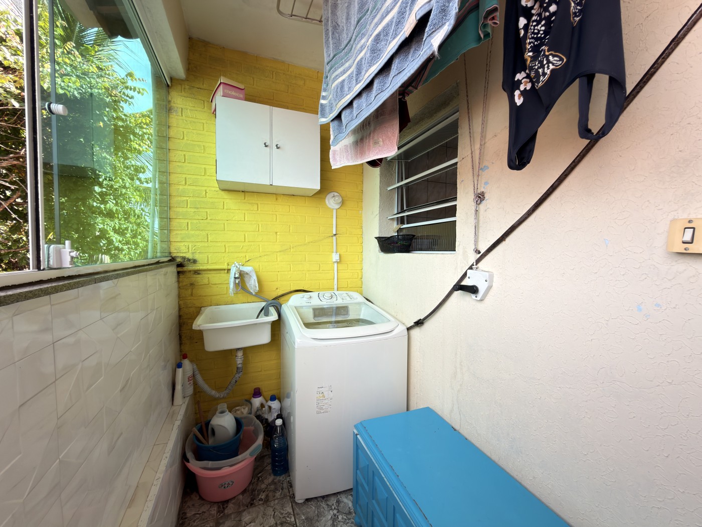 Casa, 4 quartos - Foto 30