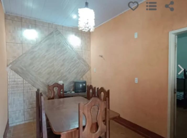 Casa, 2 quartos - Foto 3